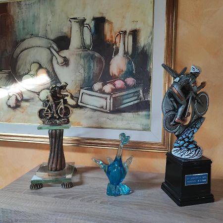 Casa Zanier Aviano Apartman San Martino di Campagna Kültér fotó