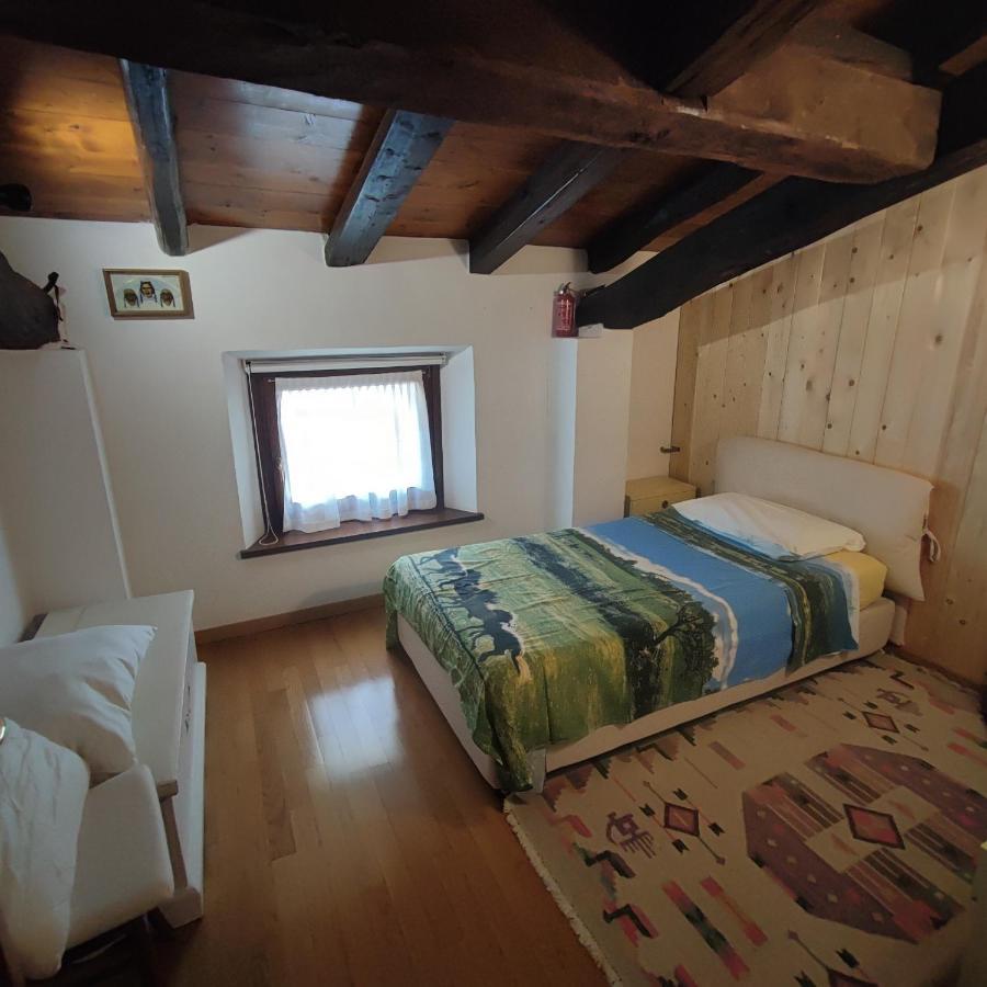 Casa Zanier Aviano Apartman San Martino di Campagna Kültér fotó