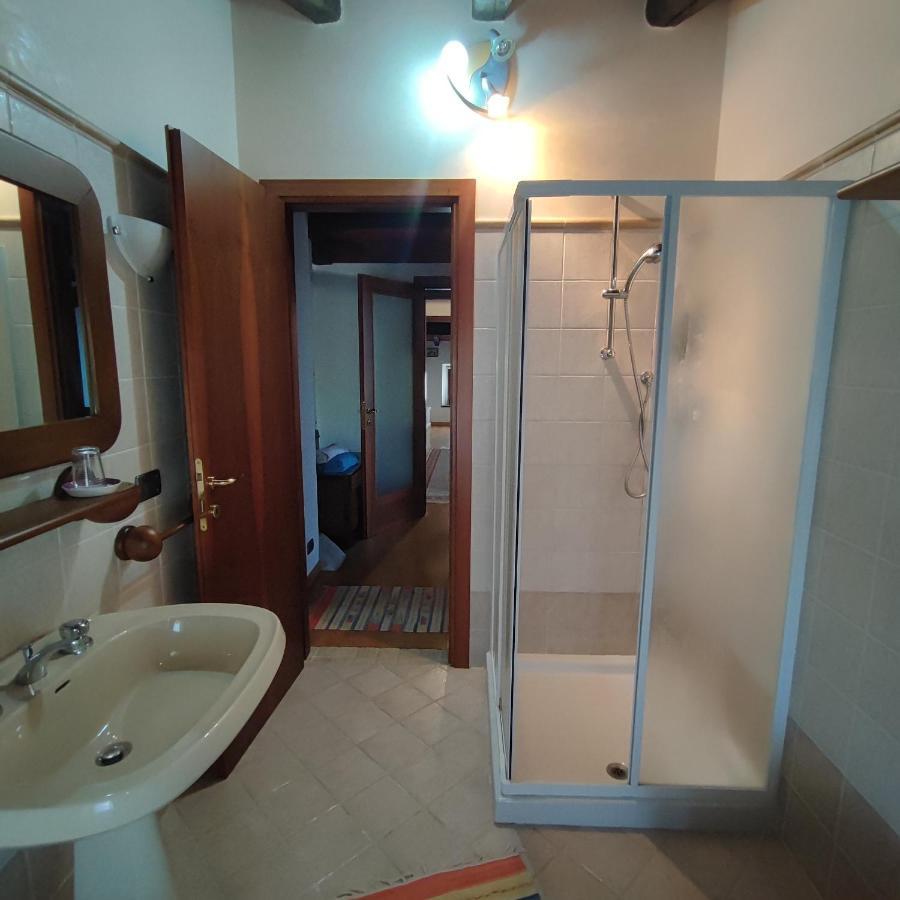 Casa Zanier Aviano Apartman San Martino di Campagna Kültér fotó