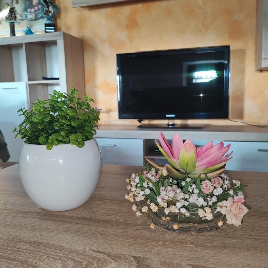 Casa Zanier Aviano Apartman San Martino di Campagna Kültér fotó