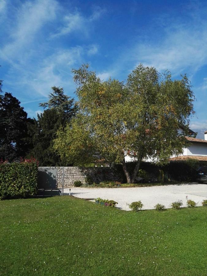 Casa Zanier Aviano Apartman San Martino di Campagna Kültér fotó