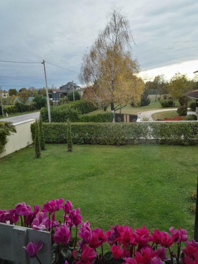 Casa Zanier Aviano Apartman San Martino di Campagna Kültér fotó